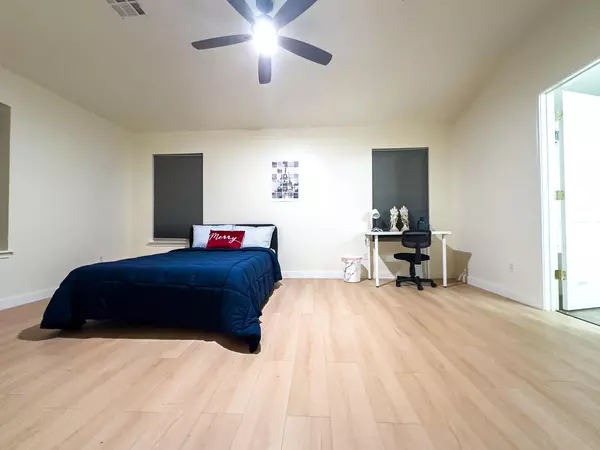 Coliving in Round Rock - North Austin, Austin