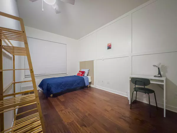 Coliving in Round Rock - North Austin, Austin