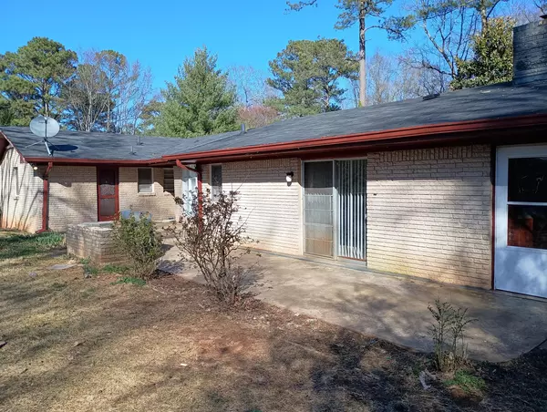 Coliving in Peyton Forest - West Atl, Atlanta