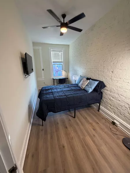 Coliving in Midtown Baltimore - Baltimore Metro Area, Washington DC