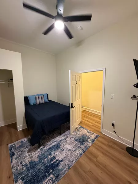 Coliving in Midtown Baltimore - Baltimore Metro Area, Washington DC