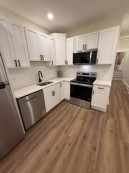 Coliving in Midtown Baltimore - Baltimore Metro Area, Washington DC