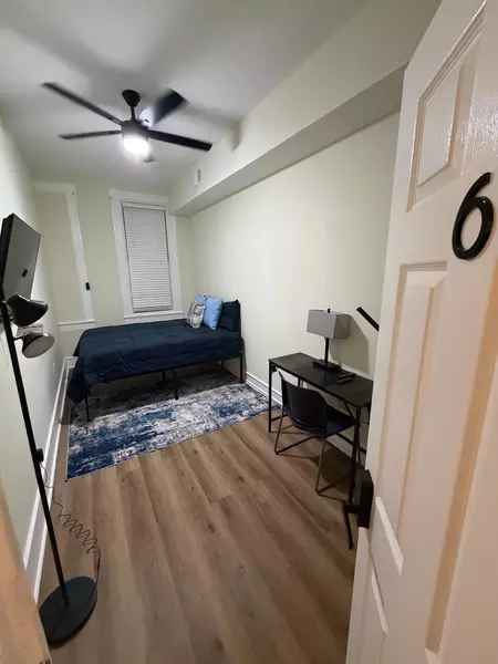 Coliving in Midtown Baltimore - Baltimore Metro Area, Washington DC