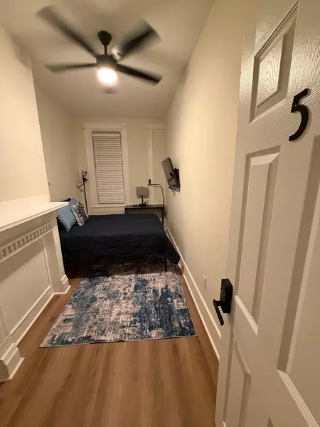 Coliving in Midtown Baltimore - Baltimore Metro Area, Washington DC