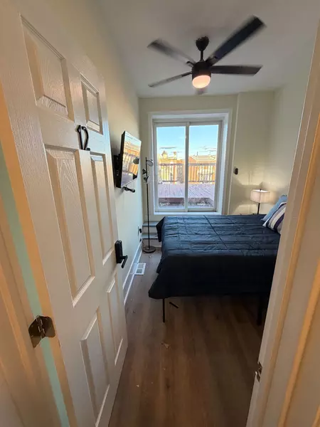 Coliving in Midtown Baltimore - Baltimore Metro Area, Washington DC