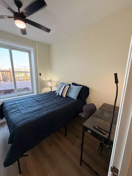 Coliving in Midtown Baltimore - Baltimore Metro Area, Washington DC