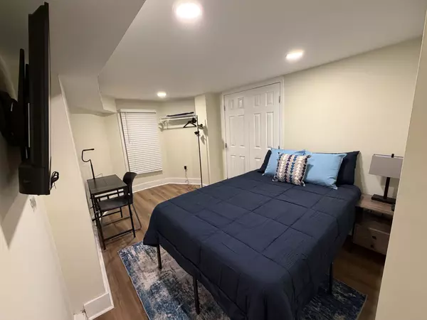 Coliving in Midtown Baltimore - Baltimore Metro Area, Washington DC