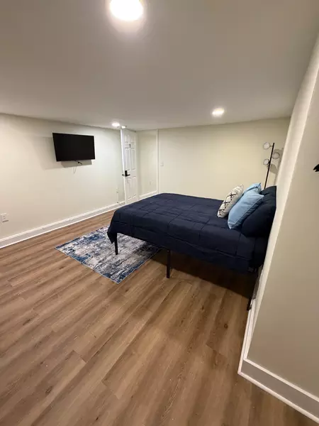 Coliving in Midtown Baltimore - Baltimore Metro Area, Washington DC