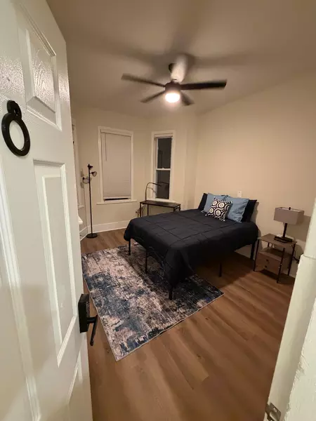 Coliving in Midtown Baltimore - Baltimore Metro Area, Washington DC