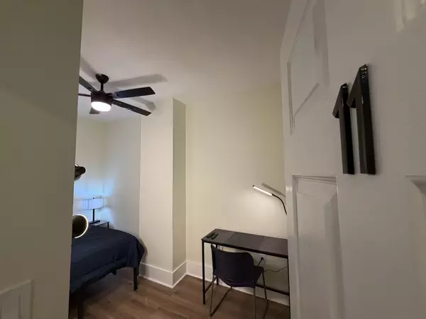 Coliving in Midtown Baltimore - Baltimore Metro Area, Washington DC