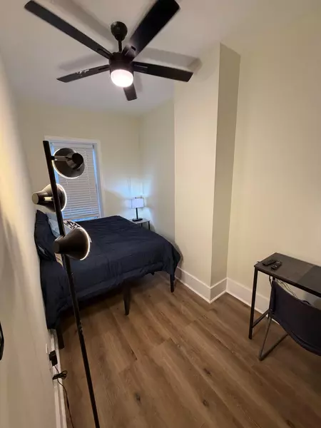 Coliving in Midtown Baltimore - Baltimore Metro Area, Washington DC