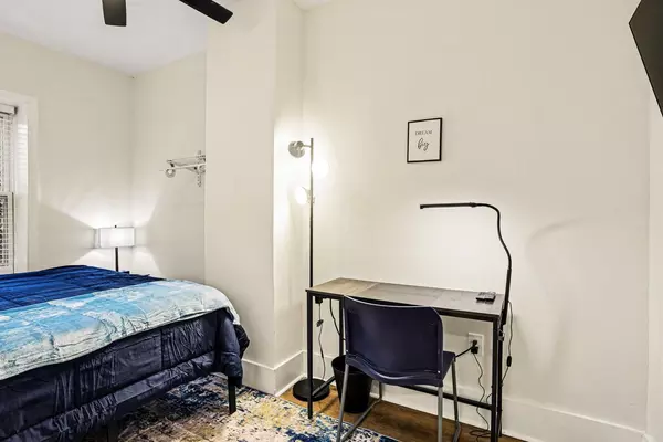 Coliving in Midtown Baltimore - Baltimore Metro Area, Washington DC