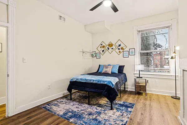 Coliving in Midtown Baltimore - Baltimore Metro Area, Washington DC