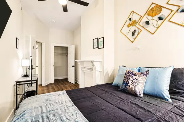 Coliving in Midtown Baltimore - Baltimore Metro Area, Washington DC