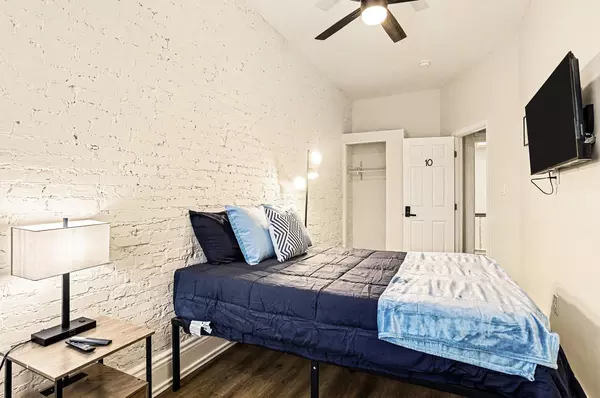 Coliving in Midtown Baltimore - Baltimore Metro Area, Washington DC