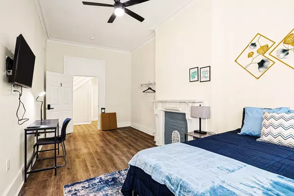 Coliving in Midtown Baltimore - Baltimore Metro Area, Washington DC