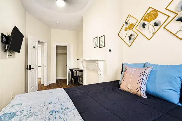 Coliving in Midtown Baltimore - Baltimore Metro Area, Washington DC