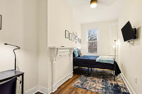 Coliving in Midtown Baltimore - Baltimore Metro Area, Washington DC