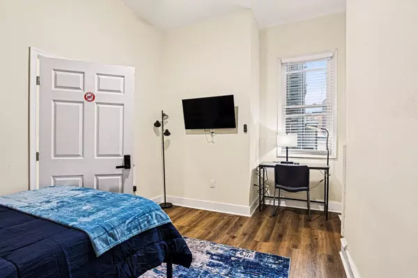 Coliving in Midtown Baltimore - Baltimore Metro Area, Washington DC