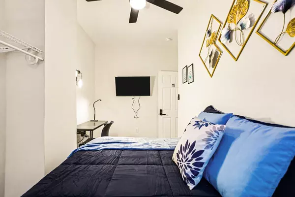 Coliving in Midtown Baltimore - Baltimore Metro Area, Washington DC