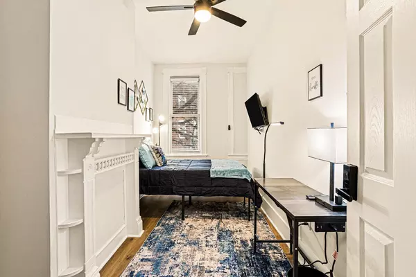 Coliving in Midtown Baltimore - Baltimore Metro Area, Washington DC