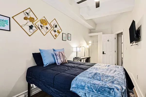 Coliving in Midtown Baltimore - Baltimore Metro Area, Washington DC