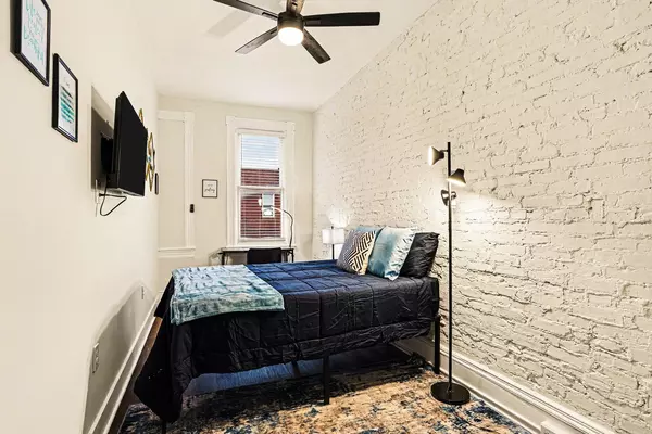 Coliving in Midtown Baltimore - Baltimore Metro Area, Washington DC