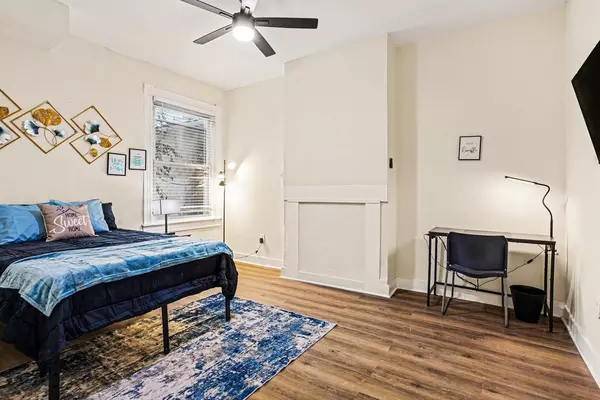 Coliving in Midtown Baltimore - Baltimore Metro Area, Washington DC