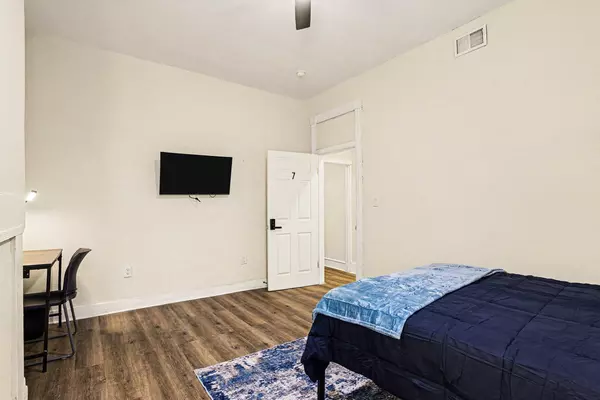 Coliving in Midtown Baltimore - Baltimore Metro Area, Washington DC