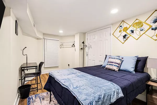 Coliving in Midtown Baltimore - Baltimore Metro Area, Washington DC