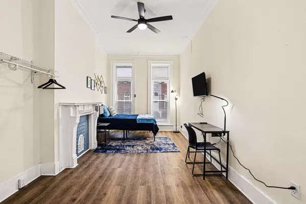Coliving in Midtown Baltimore - Baltimore Metro Area, Washington DC