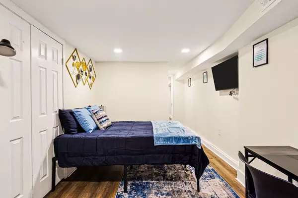 Coliving in Midtown Baltimore - Baltimore Metro Area, Washington DC