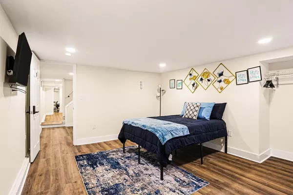 Coliving in Midtown Baltimore - Baltimore Metro Area, Washington DC