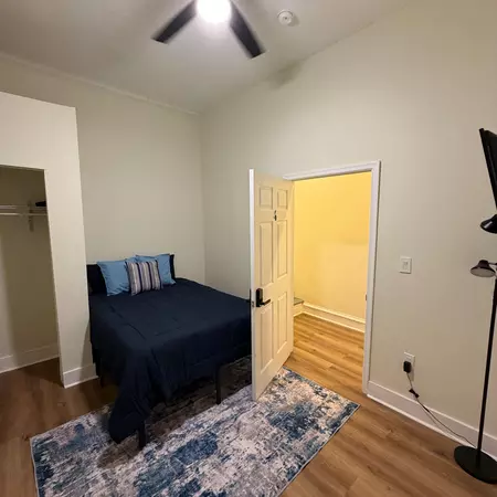 Coliving in Midtown Baltimore - Baltimore Metro Area, Washington DC