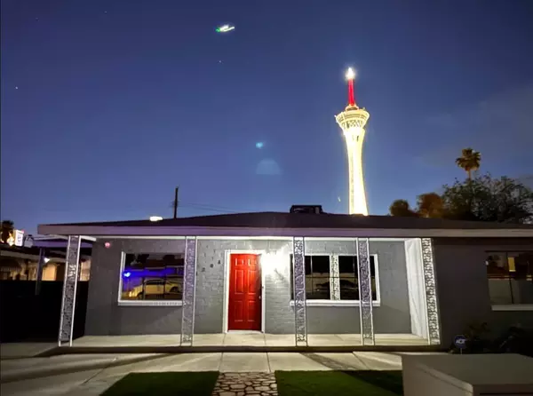 Coliving in Las Vegas - Las Vegas, Las Vegas