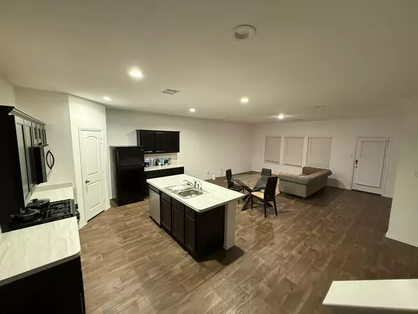Coliving in Kelliwood - West Houston, Houston