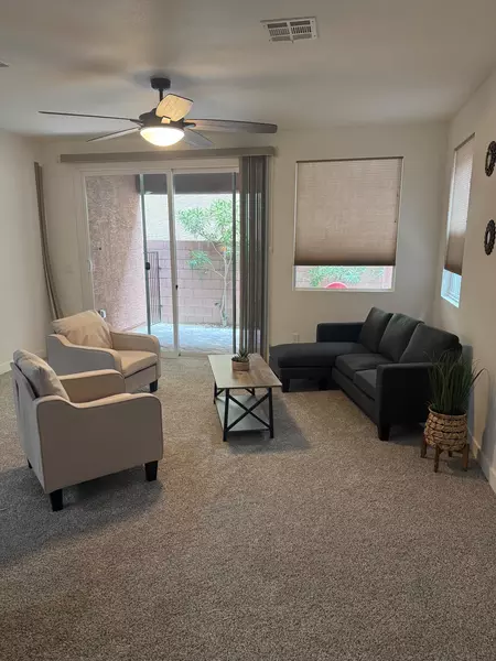 Coliving in Las Vegas - Las Vegas, Las Vegas