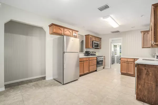 Coliving in Odessa - North Tampa, Tampa