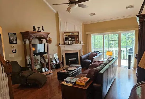 Coliving in Antioch / Priest Lake - South Nashville, Nashville