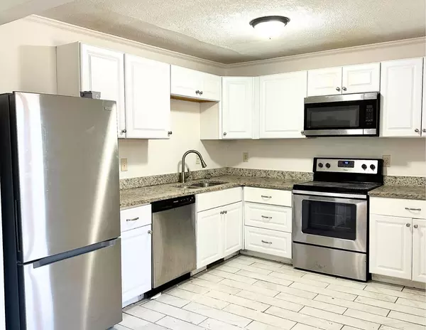 Coliving in East Point GA - South Atl, Atlanta