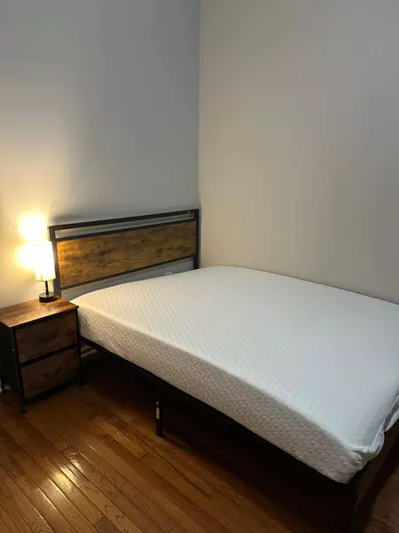Coliving in Cecil B. Moore - North Philadelphia, Philadelphia