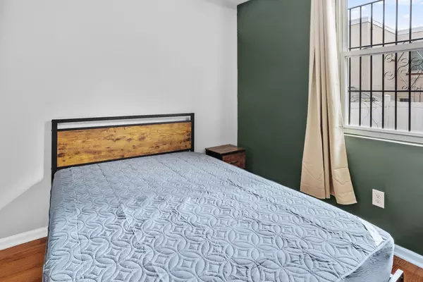 Coliving in Cecil B. Moore - North Philadelphia, Philadelphia