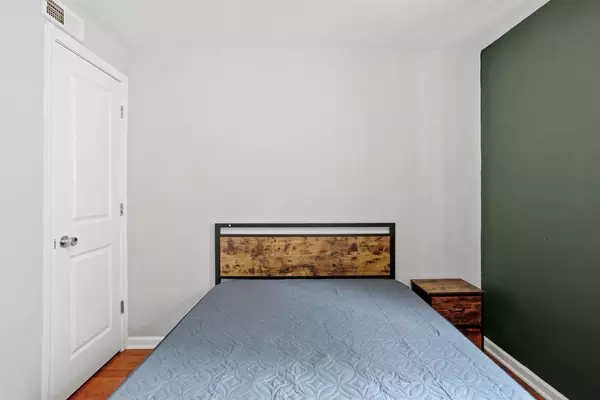Coliving in Cecil B. Moore - North Philadelphia, Philadelphia