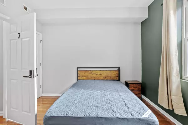 Coliving in Cecil B. Moore - North Philadelphia, Philadelphia