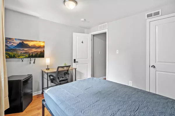 Coliving in Cecil B. Moore - North Philadelphia, Philadelphia