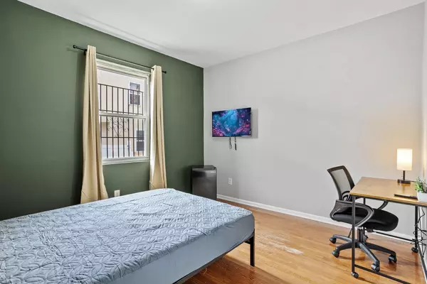 Coliving in Cecil B. Moore - North Philadelphia, Philadelphia