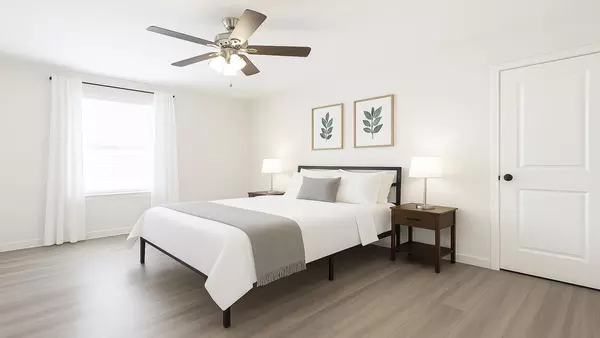 Coliving in Desert View - Phoenix, Phoenix