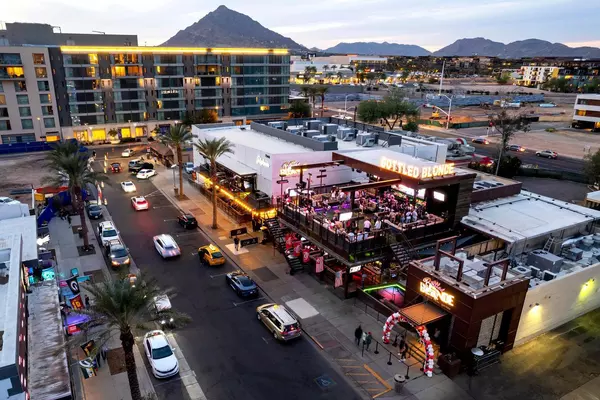 Coliving in Desert View - Phoenix, Phoenix