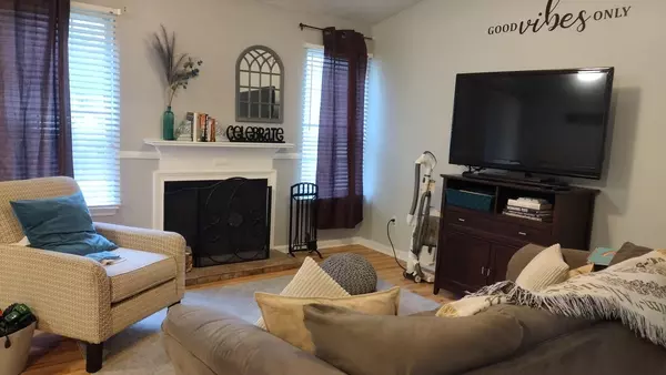 Coliving in Clayton County GA - South Atl, Atlanta