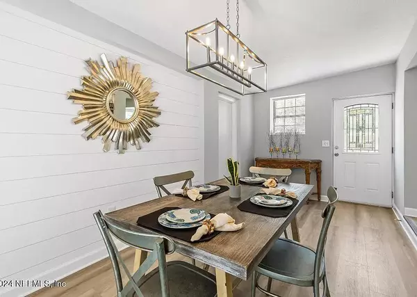 Coliving in Talleyrand - Downtown JAX, Jacksonville